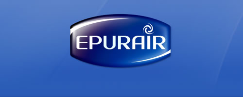 Epurair Logo Intro